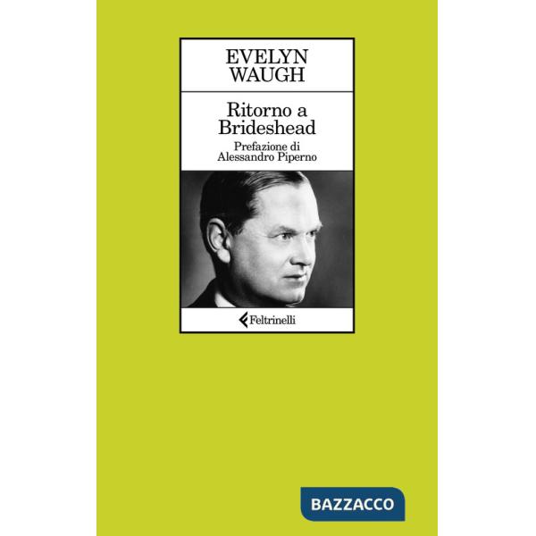 Ritorno a Brideshead