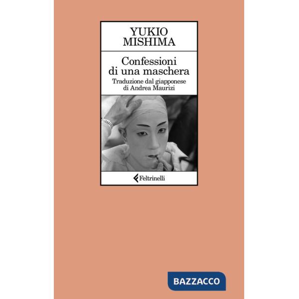 Confessioni di una maschera