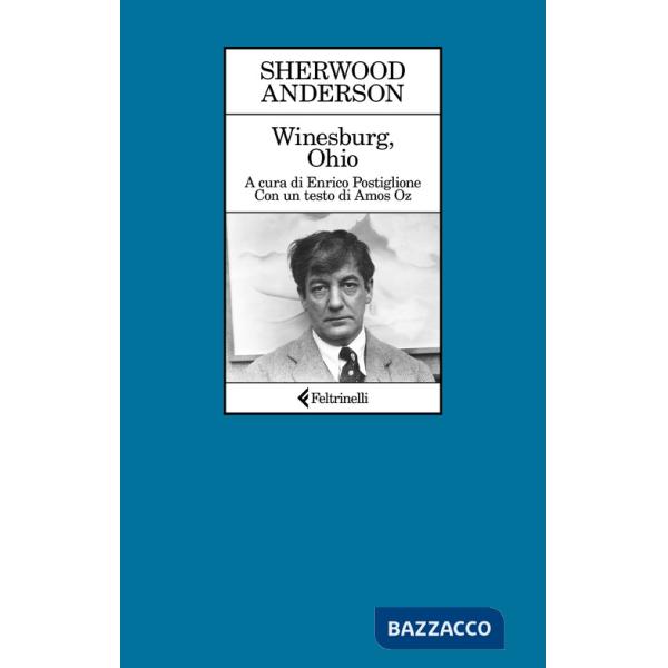Winesburg, Ohio
