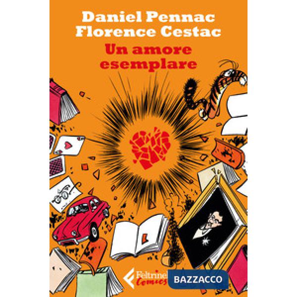 Amore esemplare (Un)