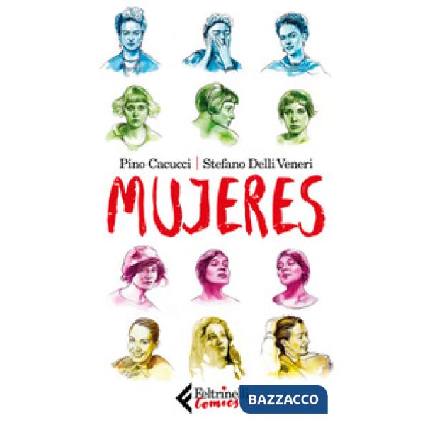 Mujeres