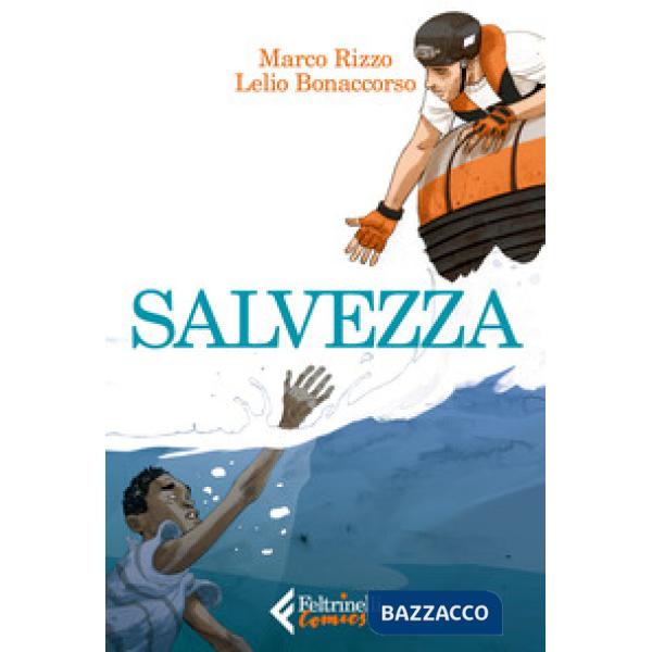 SALVEZZA