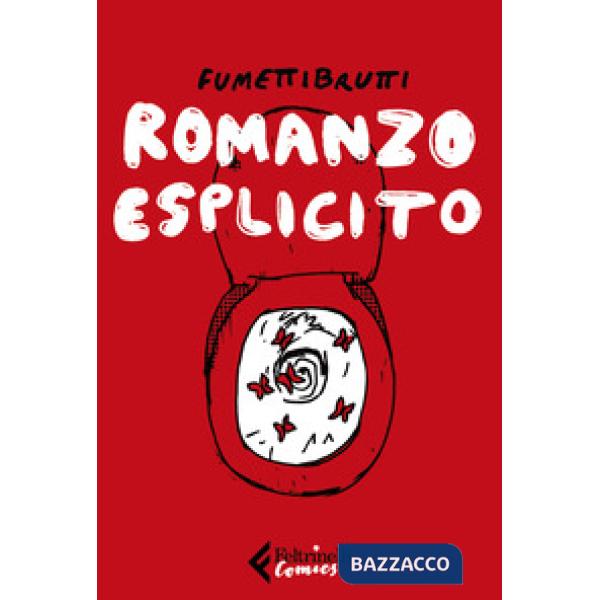 Romanzo esplicito
