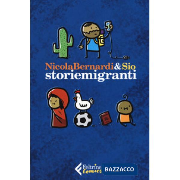 Storiemigranti
