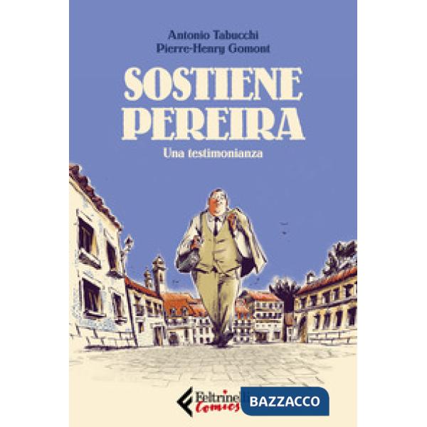 Sostiene Pereira. Una testimonianza