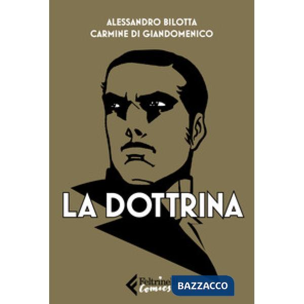 Dottrina. Ediz. integrale (La)