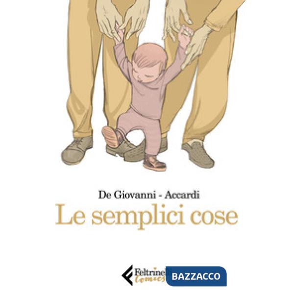 Semplici cose (Le)