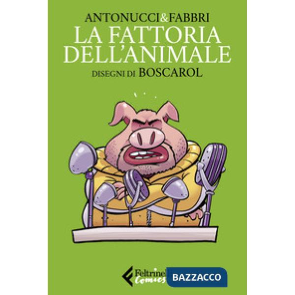 Fattoria dell'animale (La)