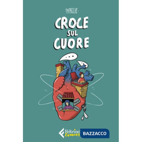 Croce sul cuore