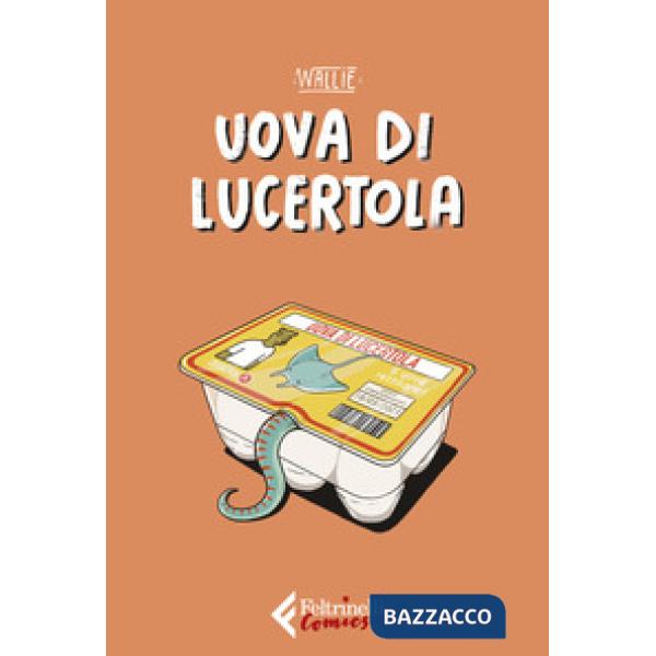 Uova di lucertola