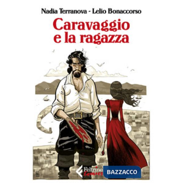 Caravaggio e la ragazza