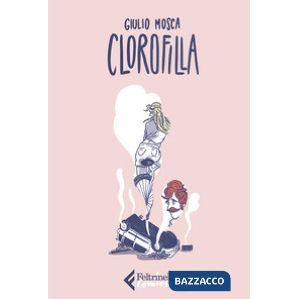 Clorofilla