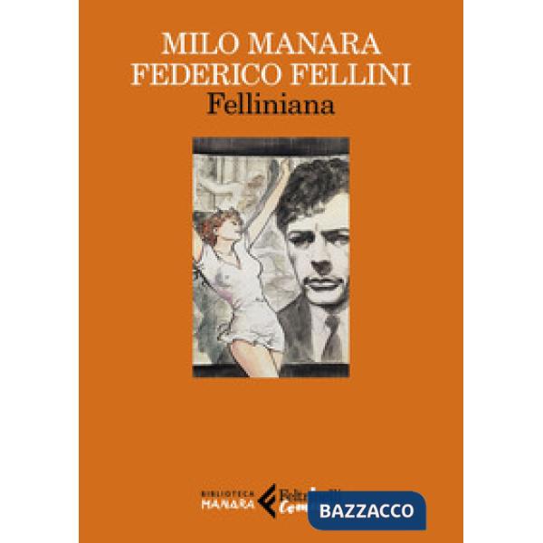 Felliniana. Viaggio a Tulum. Il viaggio di G. Mastorna, detto Fernet