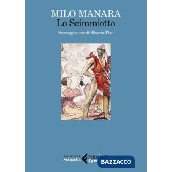 Scimmiotto (Lo)