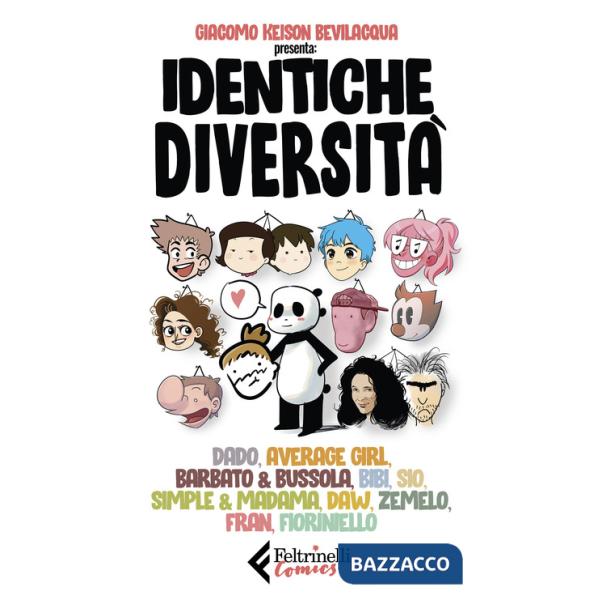 Identiche diversità
