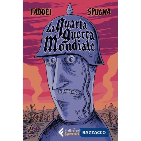 Quarta guerra mondiale (La)