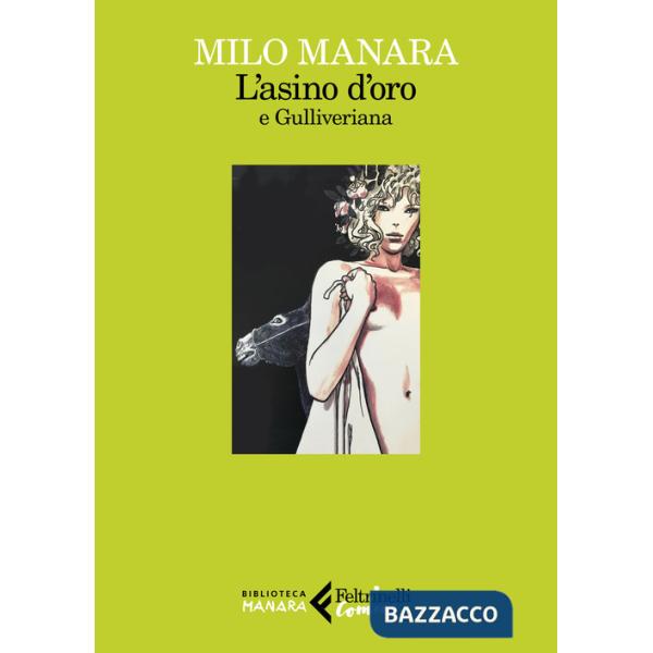 Asino d'oro-Gulliveriana (L')