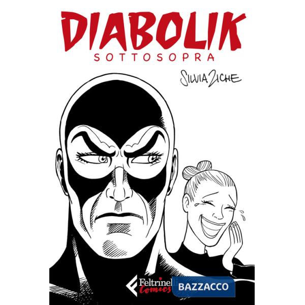 Diabolik sottosopra