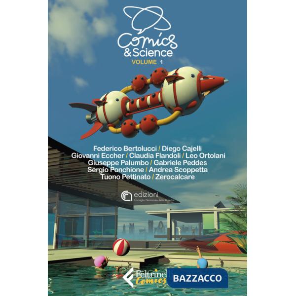 Comics & science. Vol. 1