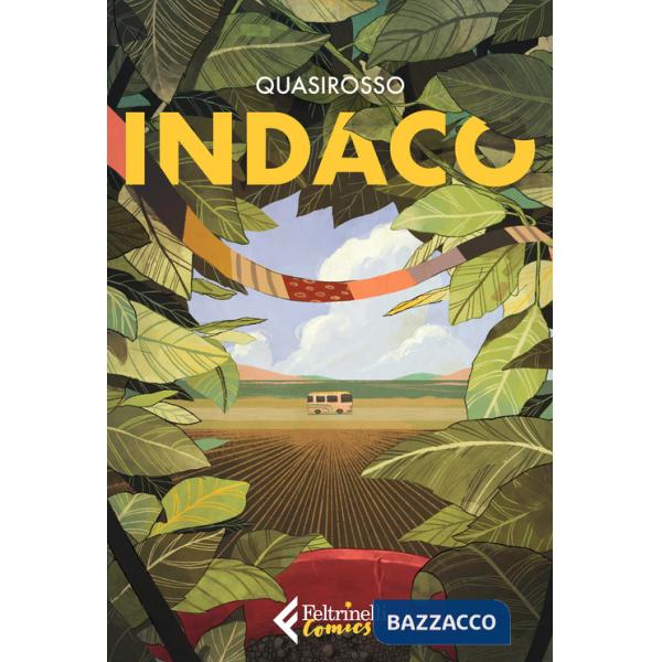 Indaco
