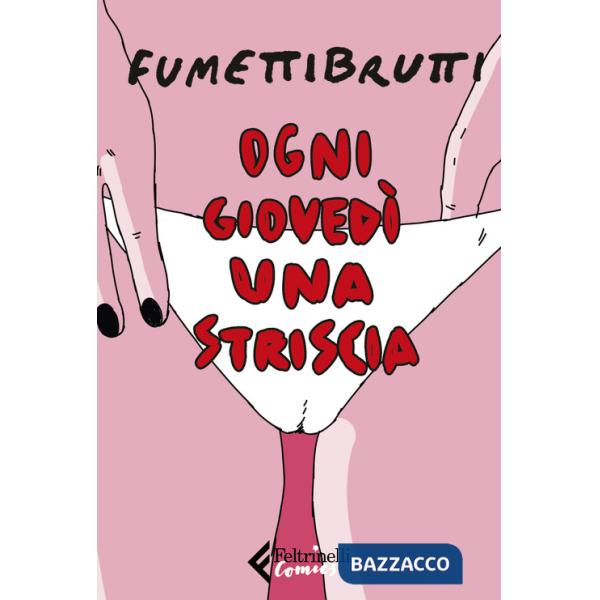 Ogni giovedì una striscia