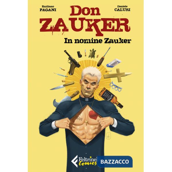 In nomine Zauker