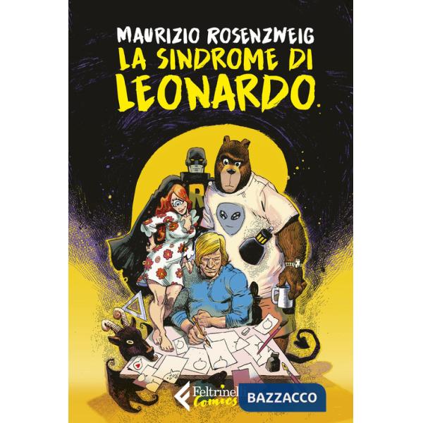 Sindrome di Leonardo (La)