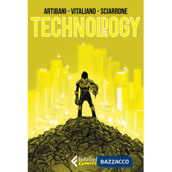 Technoldogy