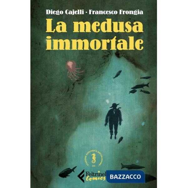 Medusa immortale (La)
