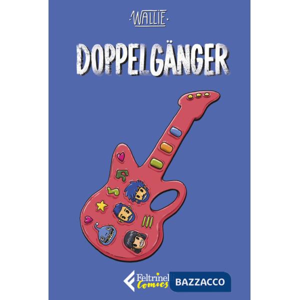 Doppelganger
