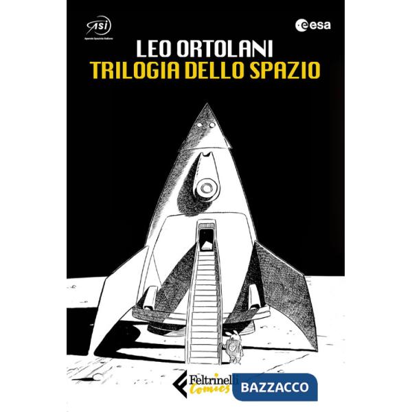Trilogia dello spazio: C'è spazio per tutti-Luna 2069-Blu tramonto
