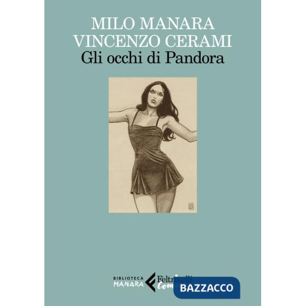 Occhi di Pandora (Gli)