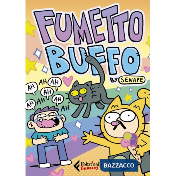 Fumetto buffo