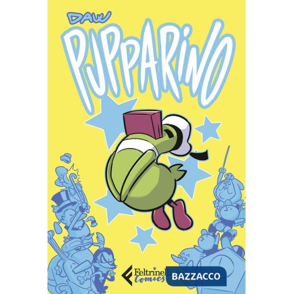 Pupparino