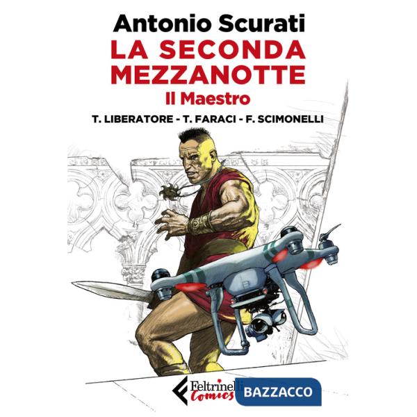 Seconda mezzanotte. Il maestro (La)