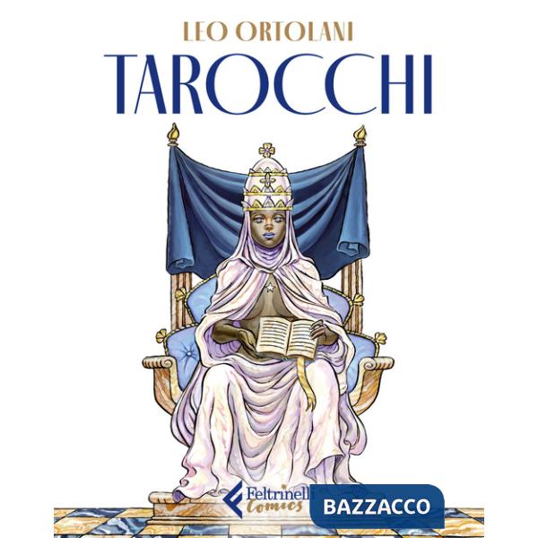 Tarocchi. Ediz. a colori. Con 80 carte gioco