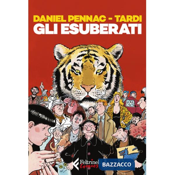 Esuberati (Gli)