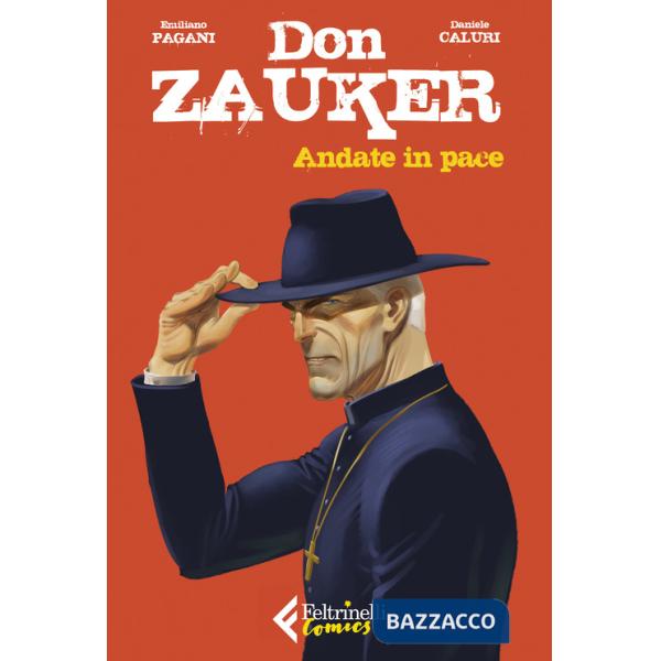 Andate in pace. Don Zauker