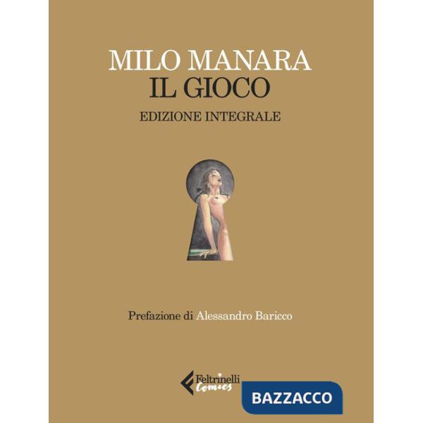 Gioco. Ediz. deluxe. Con 12 Tavola illustrata (Il)