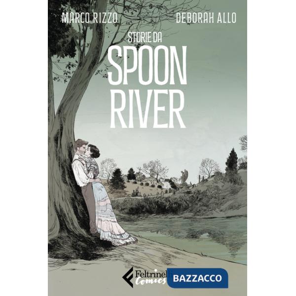 Storie da Spoon River