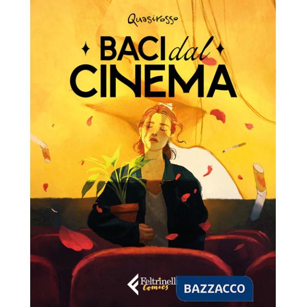Baci dal cinema