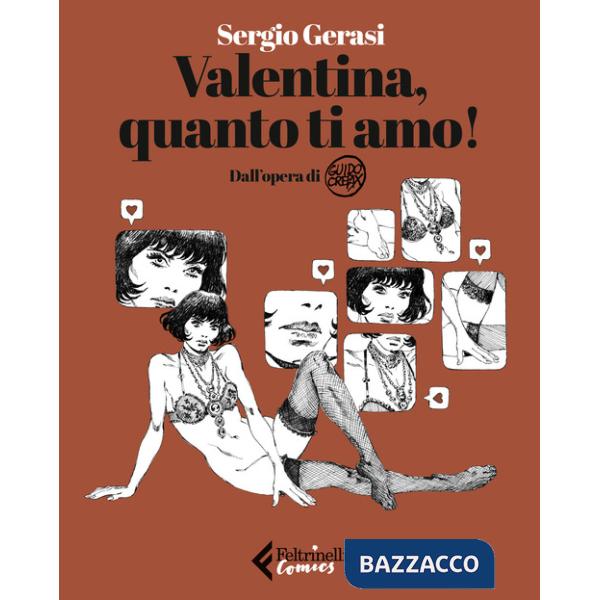 Valentina, quanto ti amo!