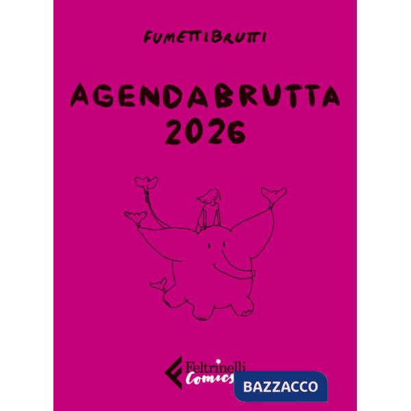 Agendabrutta 2026