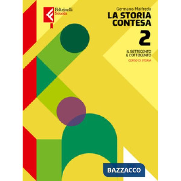 STORIA CONTESA 2 (LA)