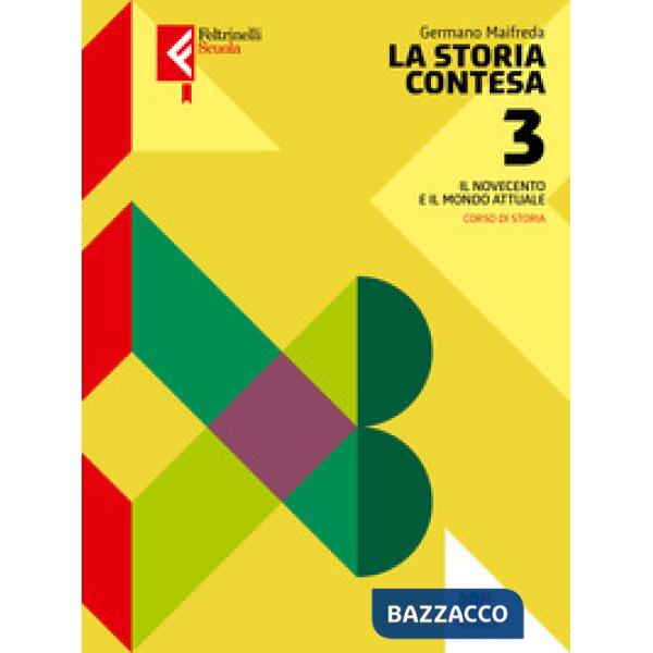 STORIA CONTESA 3 (LA)