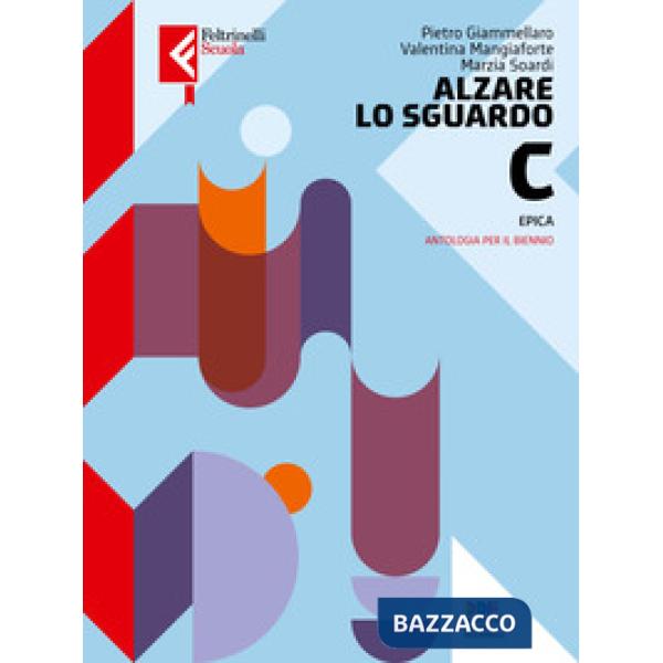 EPICA ALZARE LO SGUARDO