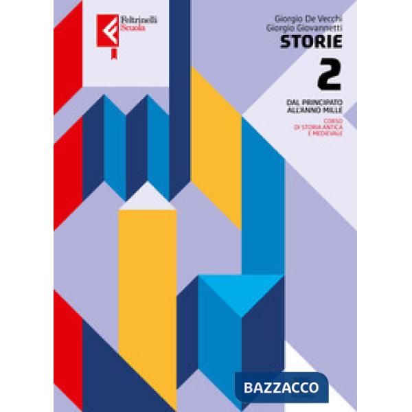 STORIE, CORSO DI STORIA ANTICA E MEDIEVALE 2