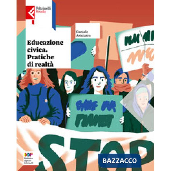 EDUCAZIONE CIVICA-PRATICHE DI REALTA'