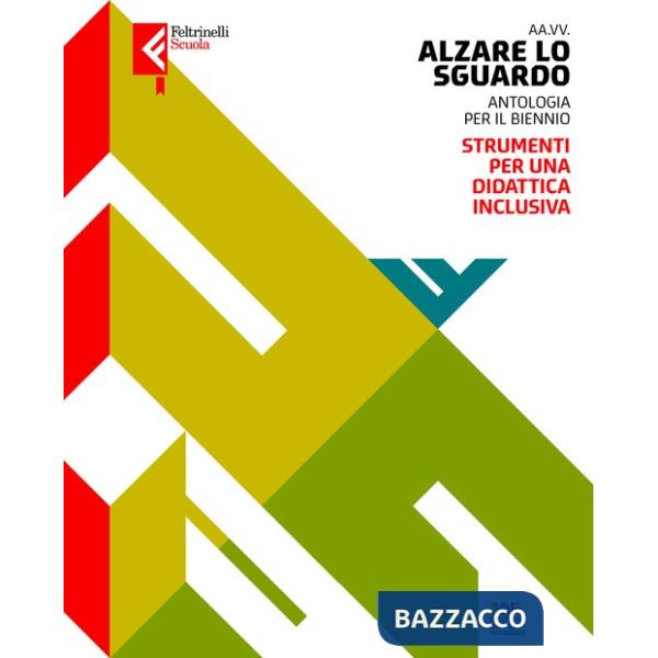 ANTOLOGIA - STRUMENTI DIDATTICA INCLUSIVA
