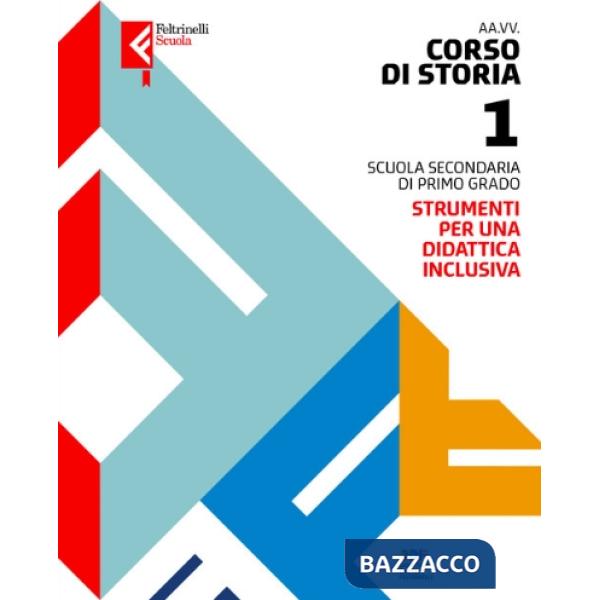 STORIA - STRUMENTI PER UNA DIDATTICA INCLUSIVA 1
